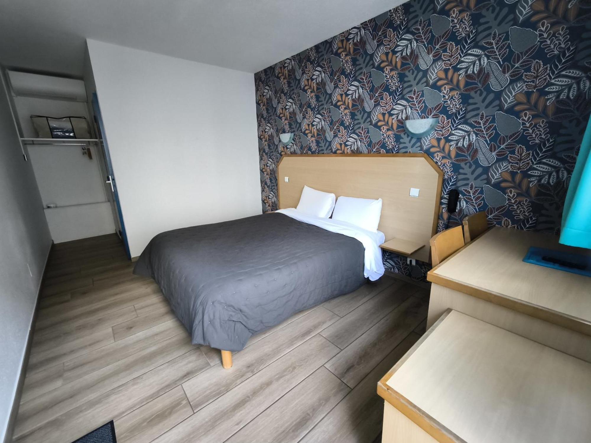 Le Laury's Hotel 3*