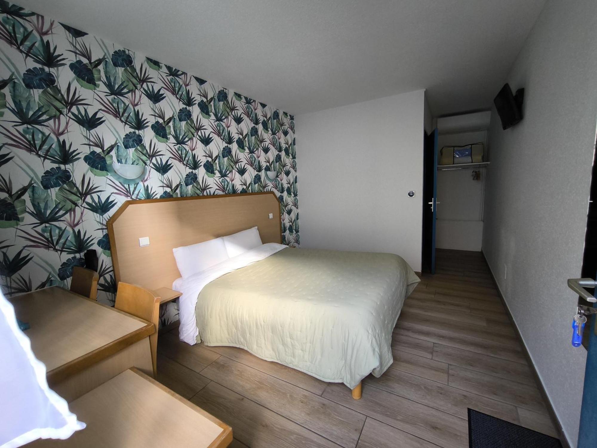 Hotel Le Laury's Onet-le-Château